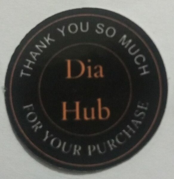 Dia Hub