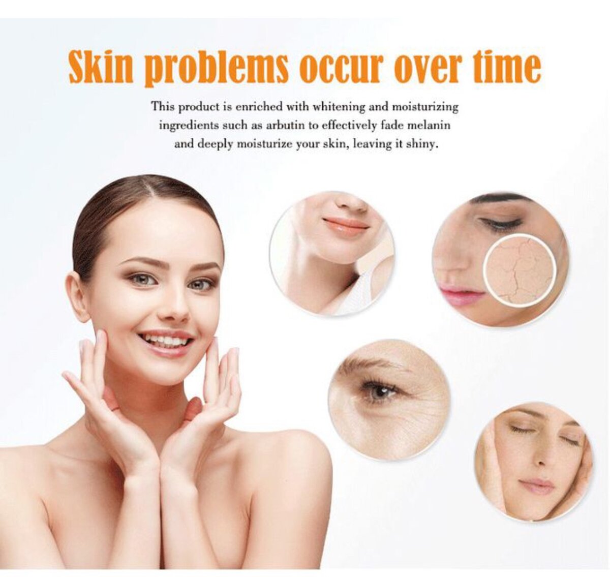 anti-acne vitamin c serum