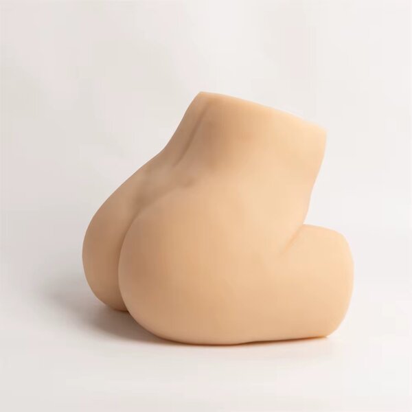 Moule Érotique Réaliste en Silicone