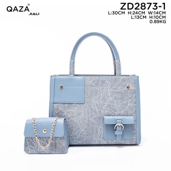 Sac à main QAZA élégant