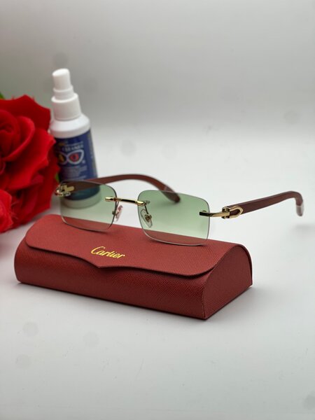 LUNETTE SOLAIRE HAUTE QUALITÉ