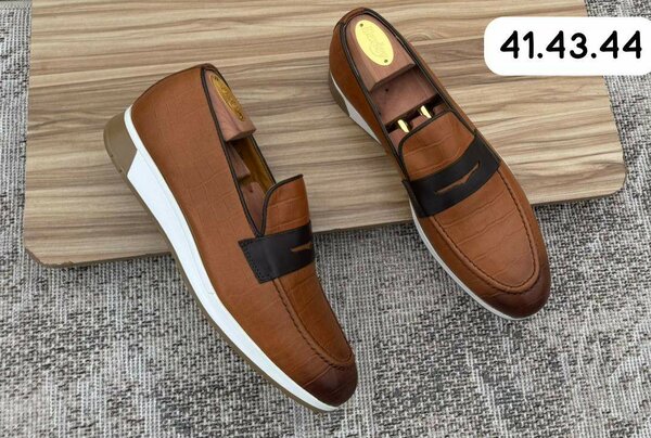 SHOES  MAROC