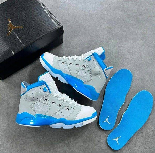 Air jordan