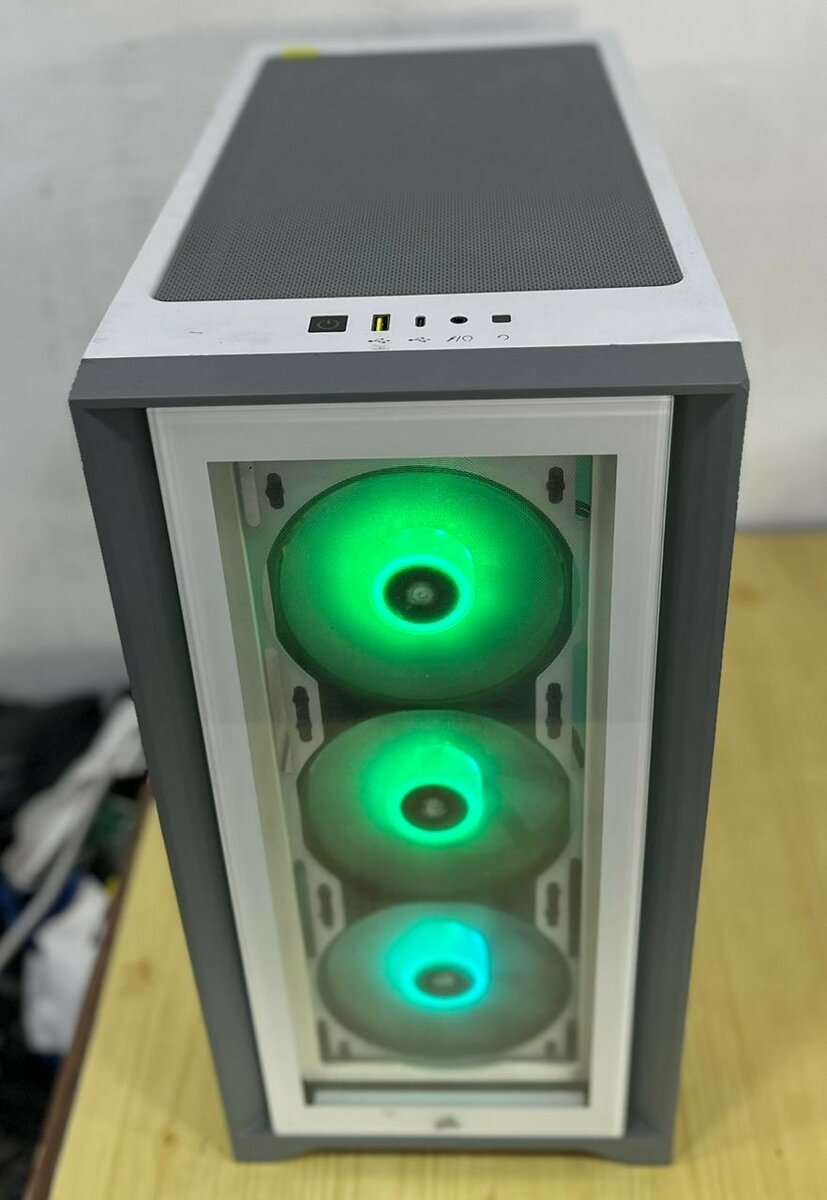 ✓BUREAU ASUS PRIME B660-PLUS D4 CORE I7 12TH GEN ✓SSD 1TERA*