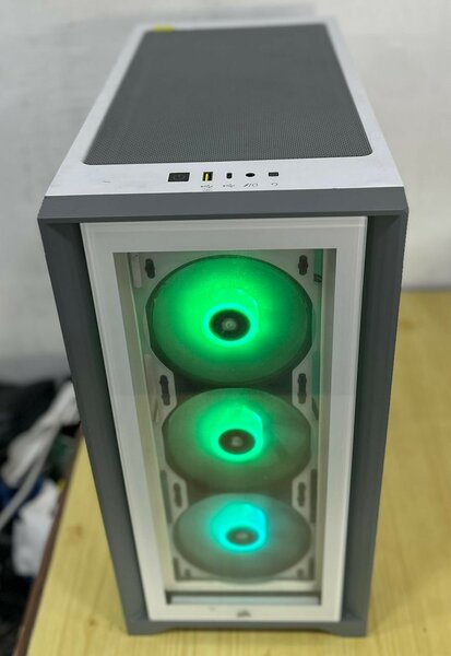 ✓BUREAU ASUS PRIME B660-PLUS D4 CORE I7 12TH GEN ✓SSD 1TERA*