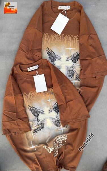 T-Shirts Homme à Manches Courtes