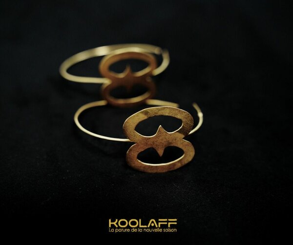 Créoles KOOLAFF,Espérance