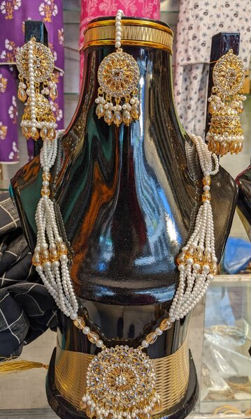 Jewelry Set