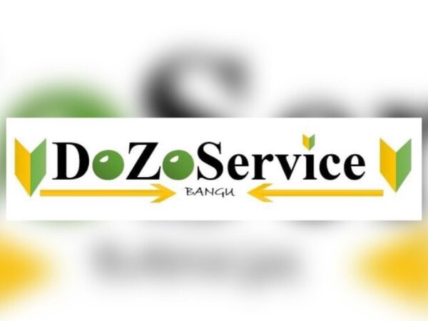 DoZo Service Shop