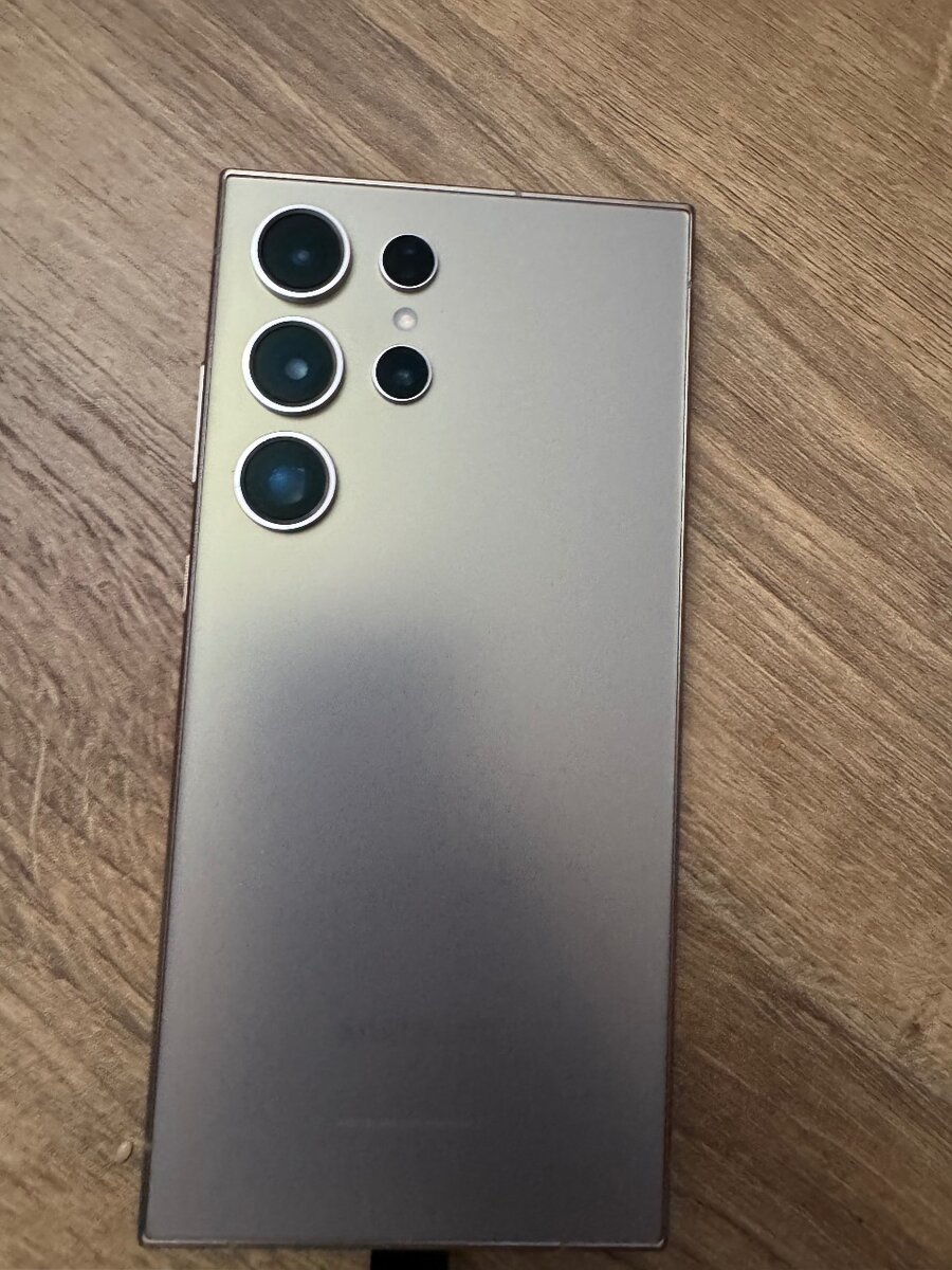 SAMSUNG GALAXY S24 ULTRA