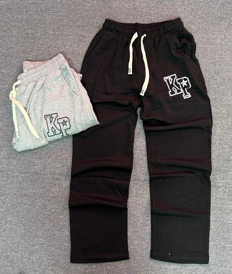 Pantalons de jogging tendance