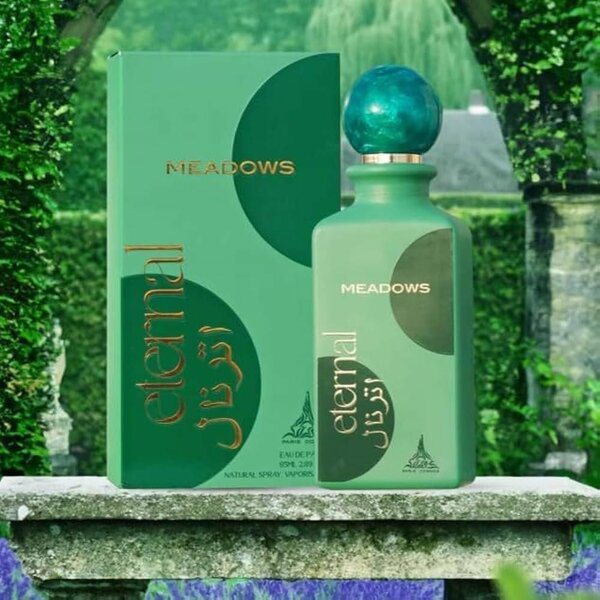 Eternal Coffee Paris Corner