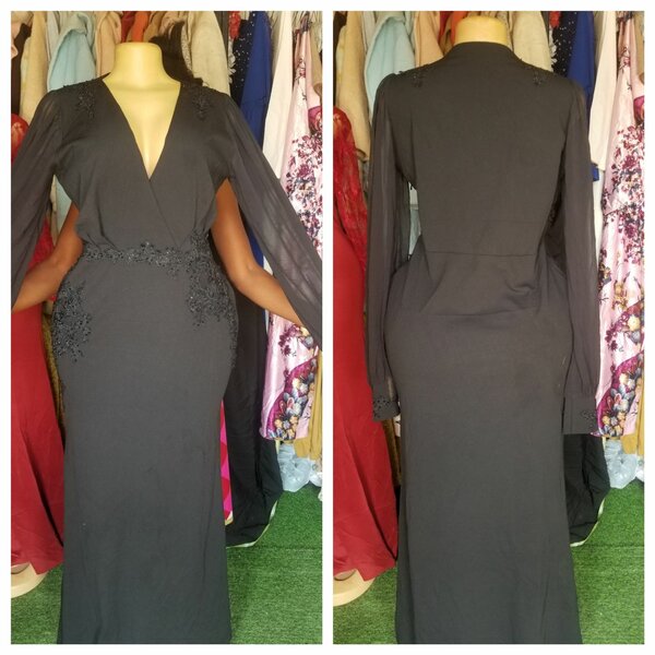 ladies dresses