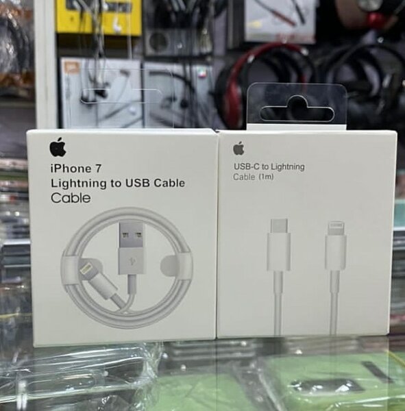  USB Cable iphone 7