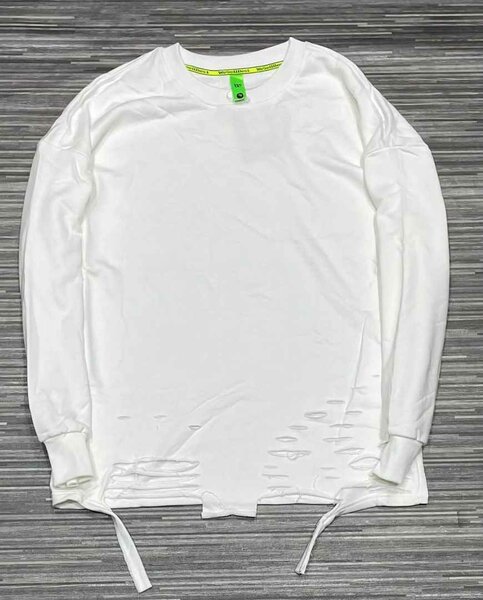 Pul sans capuche