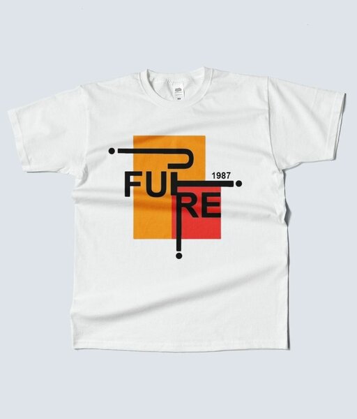 Mene and Women's FUTURE T-shirts