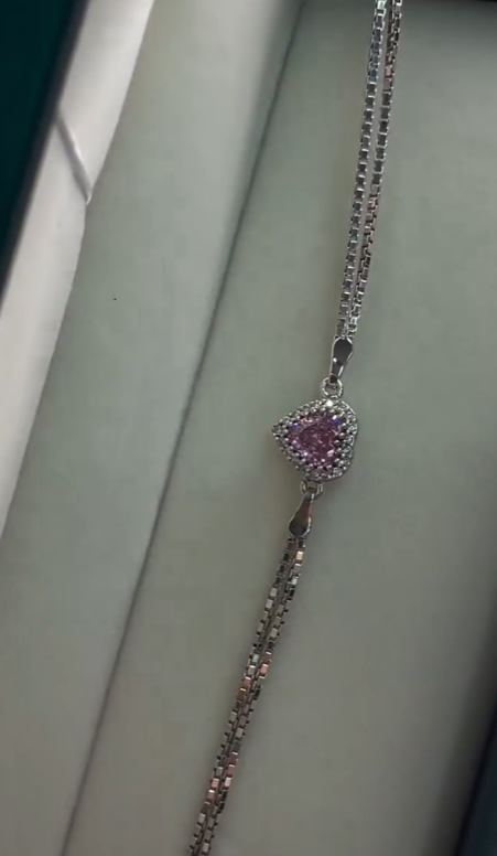 Браслет под «Пандора»