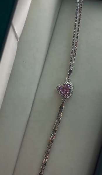 Браслет под «Пандора»