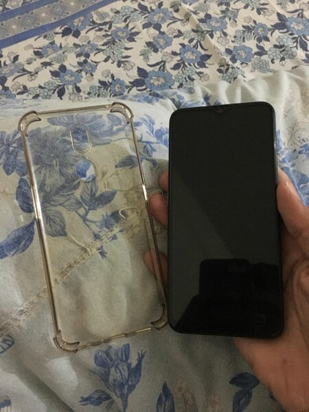 Oppo f11