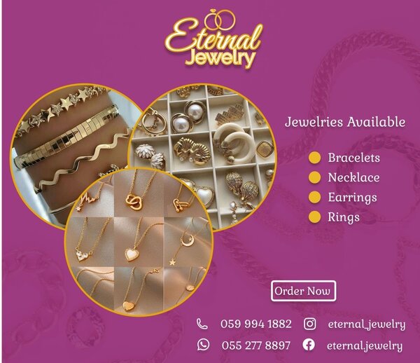 Eternal Jewelry 