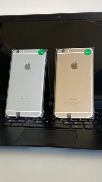 Fully functional iPhone 6plus