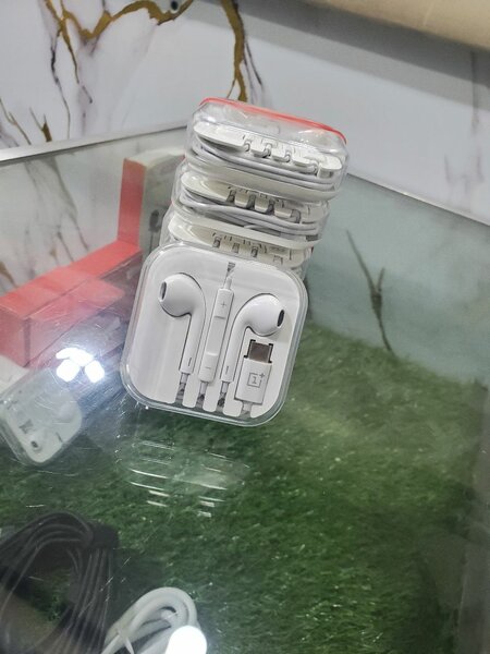 Oneplus type c Handfree