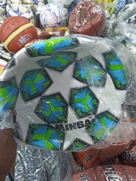 Ballon de foot