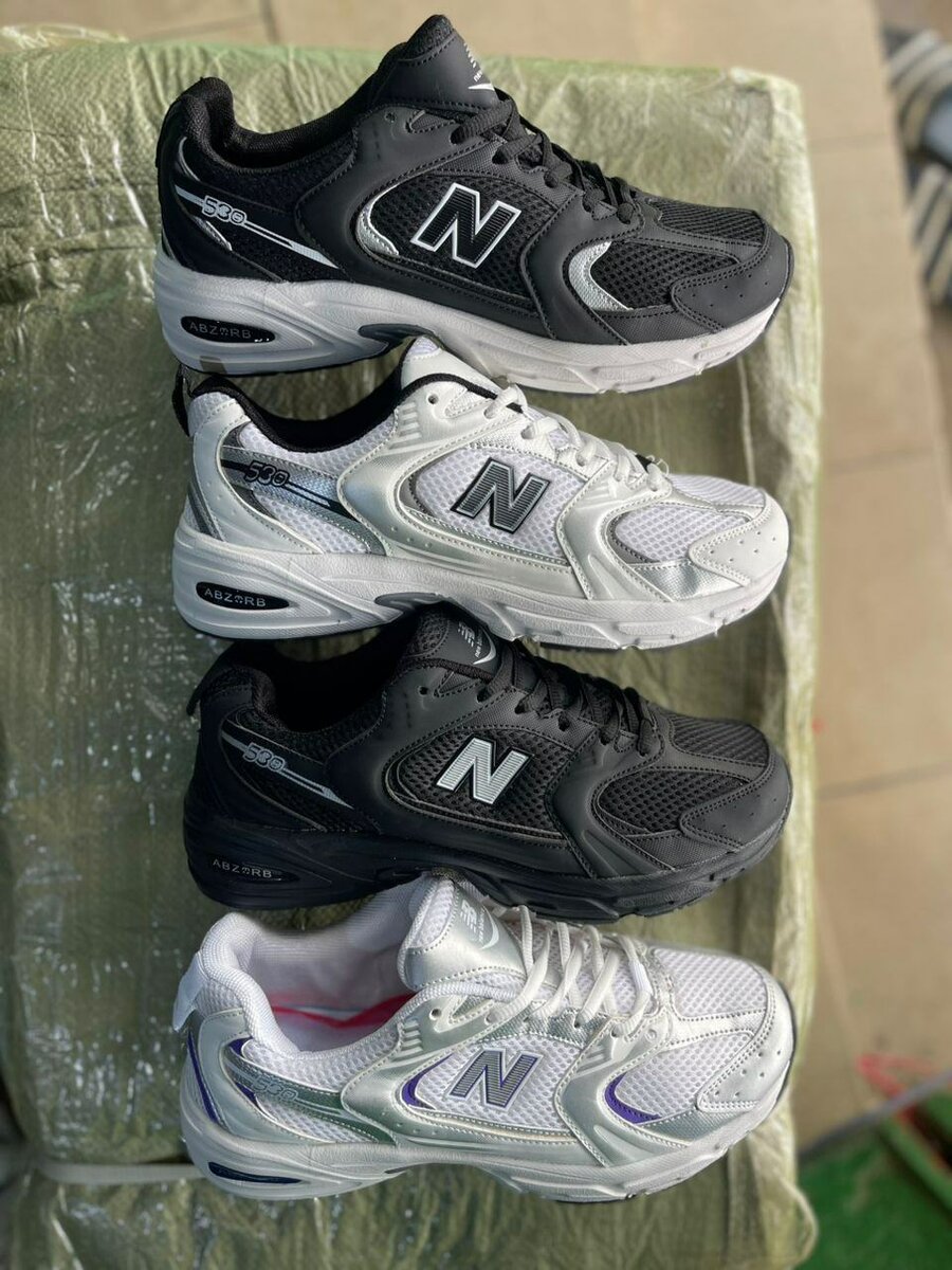 Chaussures de Course Confortables