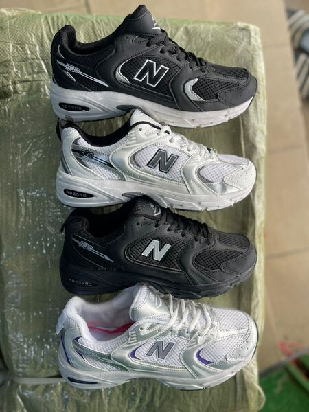 Chaussures de Course Confortables