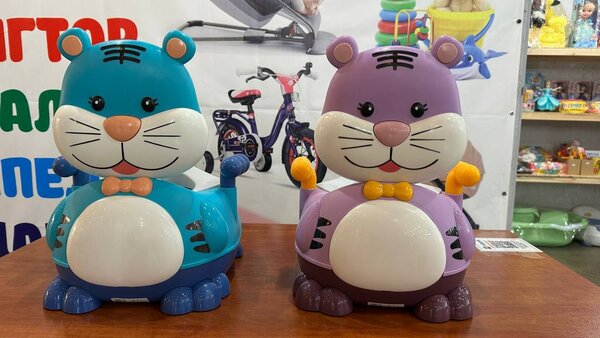 Горшок для детей