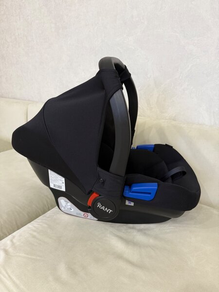 Автолюлька