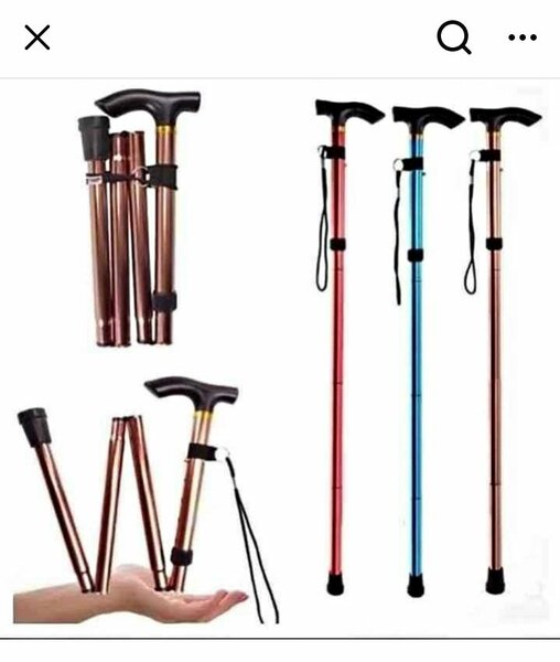 CANNE ROYALE PLIABLE 5000 f /0797312876