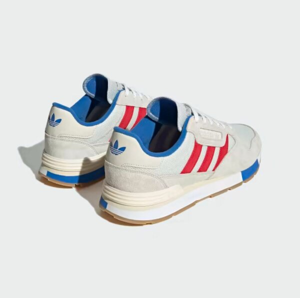 Sneakers rétro homme Adidas