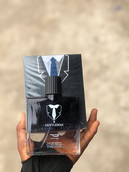 Parfum Crazy Blue pour Homme