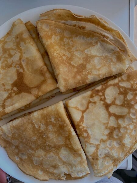 10 Crêpes Délicieuses