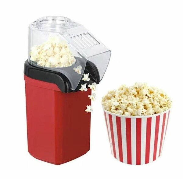 Popcorn