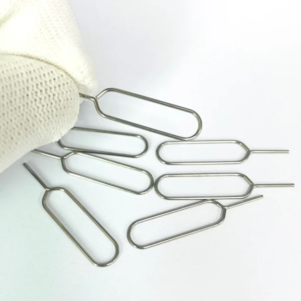 MaClé SIM (pack de 5 pièces)