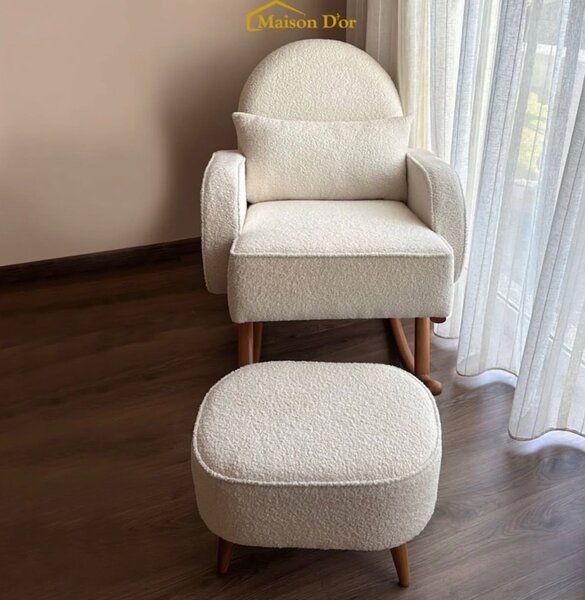 ACCENT STUFFING CHAIR