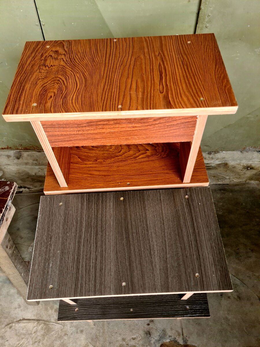 Tabouret