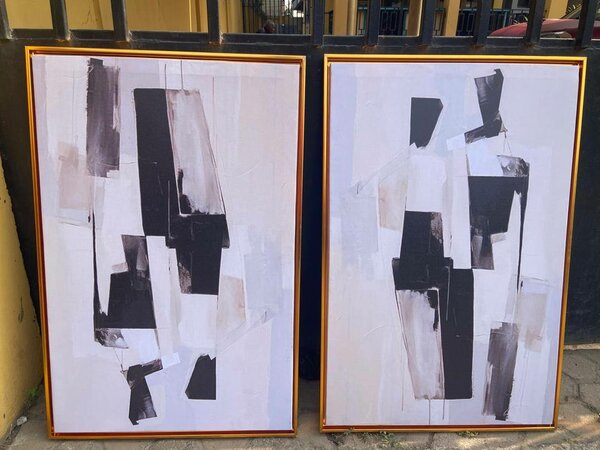 Quality Wooden frames