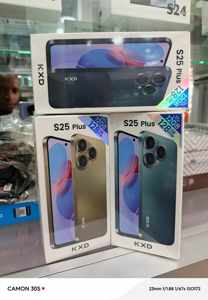 KXD S25