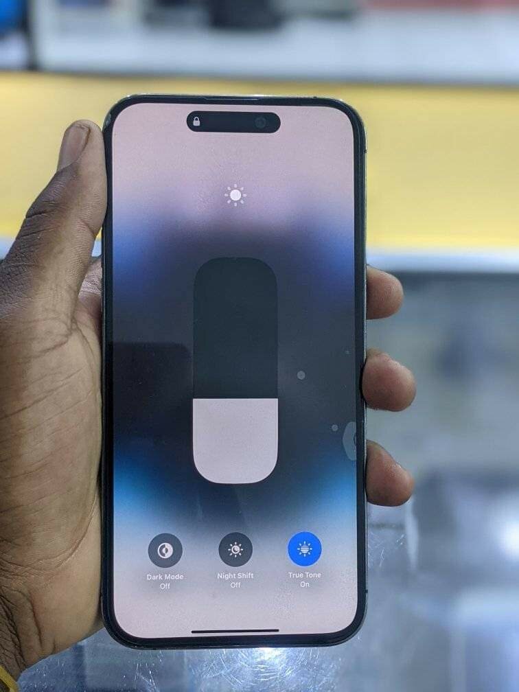 IPHONE 14 PRO MAX 256GB