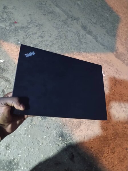 Ordinateur portable Lenovo ThinkPad