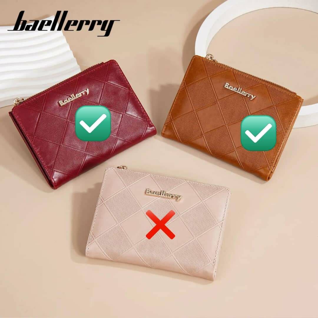 Portefeuille Baellery