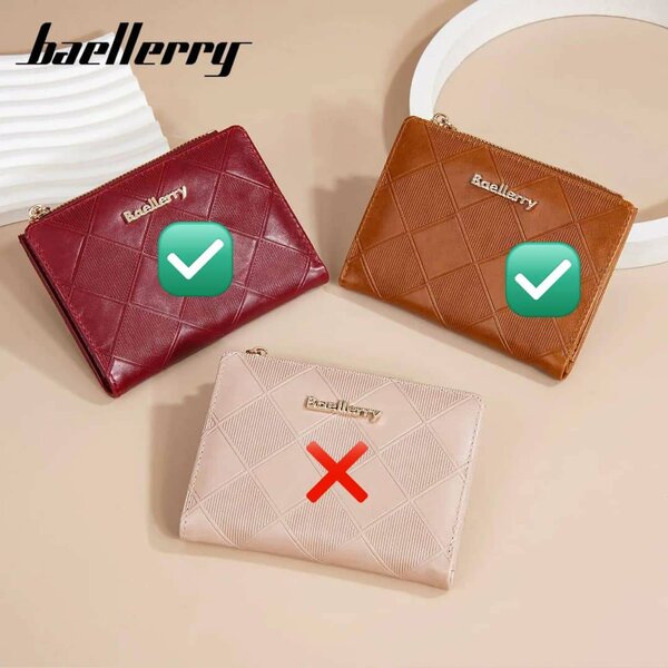 Portefeuille Baellery