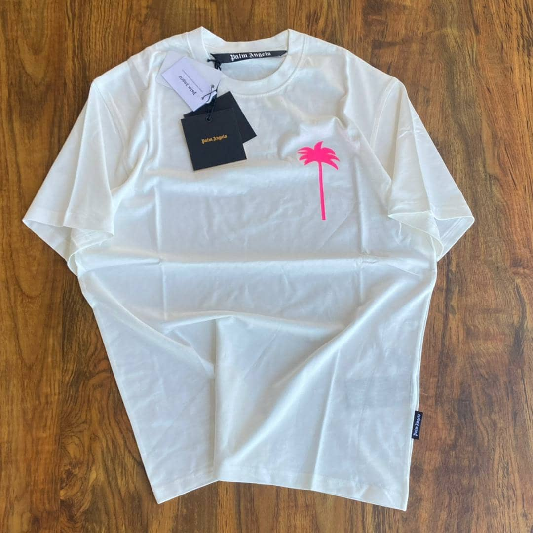 T-shirt blanc