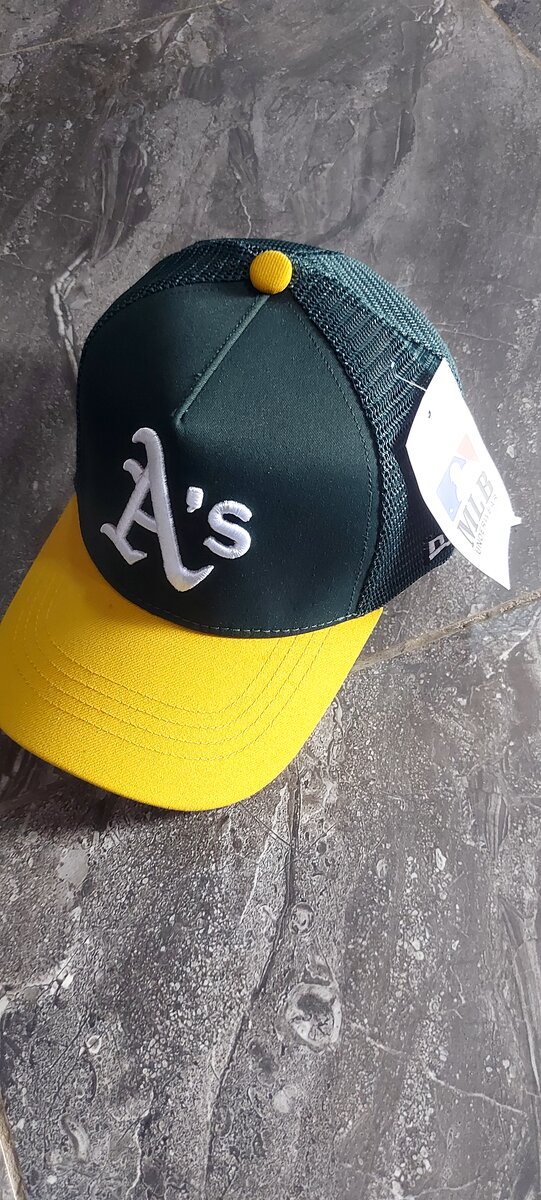 Casquettes de marques