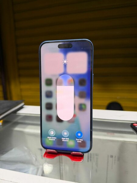 iPhone 16 plus 128Go