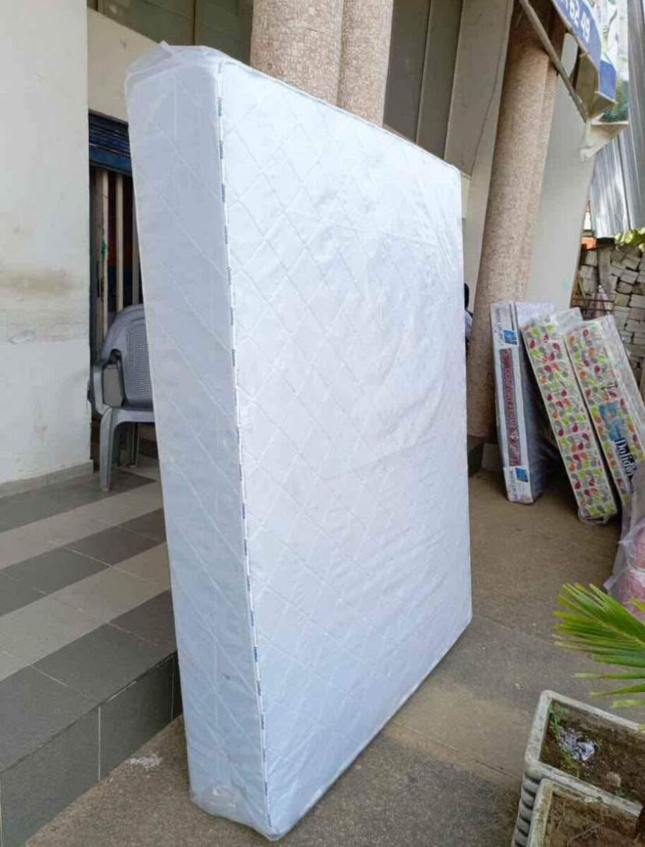 Matelas Confort Premium