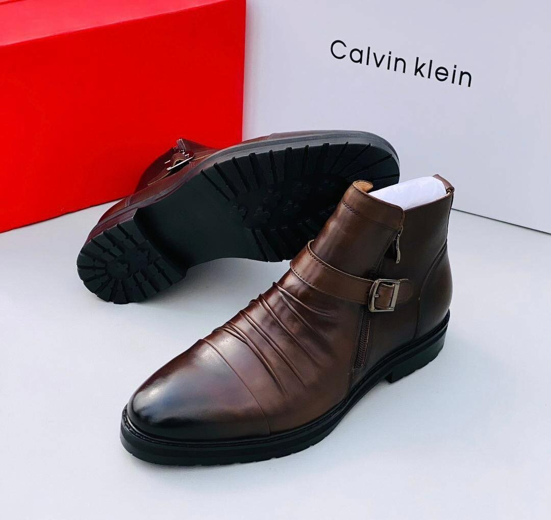 Men's Dress Boots